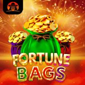 Mega Fortune — iate de luxo, champagne e diamantes, tema de riqueza progressiva